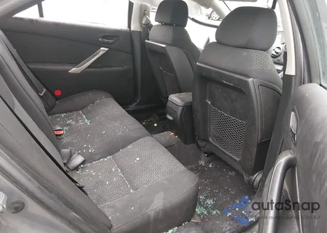 2009 Pontiac G6 из США, поврежденный, VIN 1G2ZG57B894204739